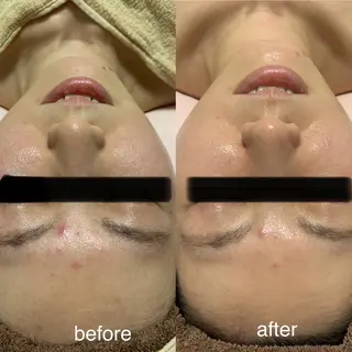 PLUS ONE~プライベートサロン所属・【mai*】マツヤニ ボディ/ベッドスパのエステ・リラクイメージ