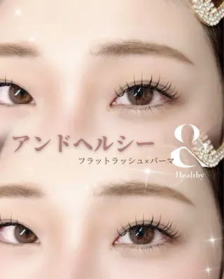 マツエク・マツパ 天神 MeMeのエステ・リラクイメージ