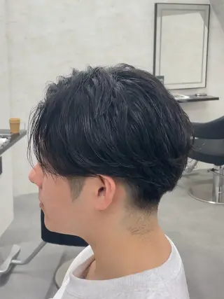 メンズ 天神大名/パーマ特化 /ケントのヘアスタイル