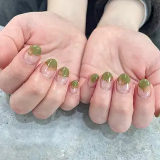 ネイル 園田 ソノダのネイルデザイン