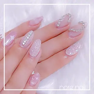 ネイル nore nail所属・nore nailのネイルデザイン