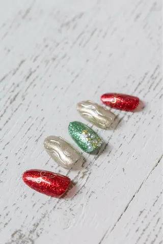 ネイル Etoile nailのネイルデザイン