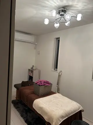 ショート 美容整体 ×美肌　隠れ家サロン　Ageha所属・美容もみほぐし整体 Agehaのエステ・リラクイメージ