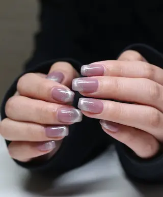 ネイル Baku Nailsのネイルデザイン