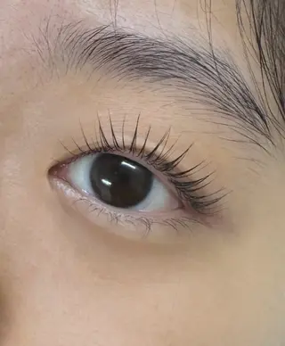 パーマ エミ 💜のマツエク・マツパデザイン