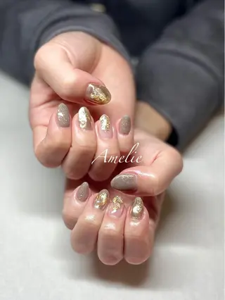 ネイル yo koのネイルデザイン