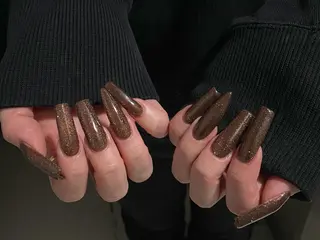 ネイル haku. kanaのネイルデザイン