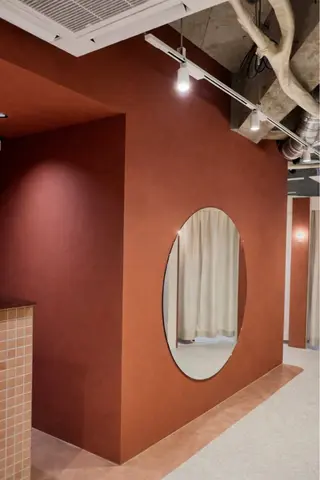 ネイル NAKAMURA HARUKAのネイルデザイン