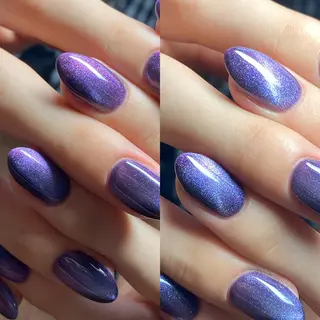ネイル nail salon 7☺︎2所属・nail salon 7☺︎2のネイルデザイン