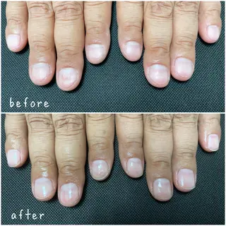 ネイル Nail koko∞Linkのネイルデザイン