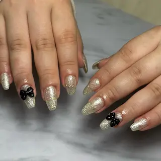 ネイル -minuit- honoka🌷のネイルデザイン