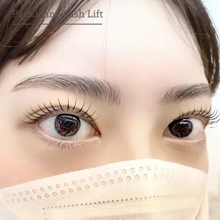 マツエク・マツパ étora吉祥寺💎 eyelistのマツエク・マツパデザイン