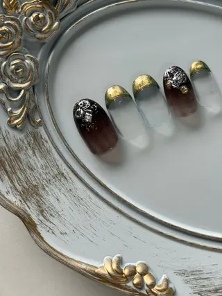 ネイル FIORITURA Maikoのネイルデザイン