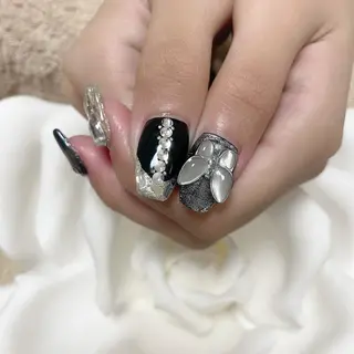 ネイル 💅fleur Ayumiのネイルデザイン