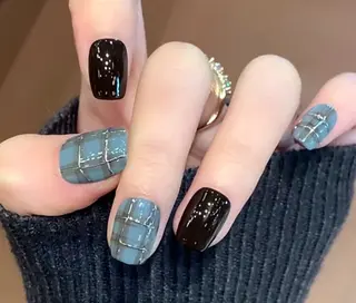 ネイル NiNa ビューティーサロン所属・Ni Naのネイルデザイン