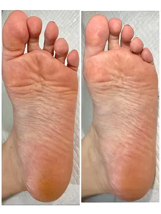 ネイル and M. nailのネイルデザイン