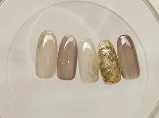 ネイル Kotoha （ことは）のネイルデザイン