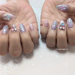 ネイル ネイル junkoのネイルデザイン