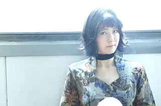 ショート カラー Hair and Make kiyoshi所属・小原 良之のその他イメージ