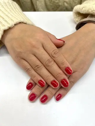 ネイル Tsuneyama yukaのネイルデザイン