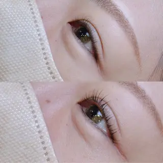 マツエク・マツパ 🐶 IZUMI 🐾のマツエク・マツパデザイン