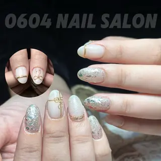 ネイル ishiro 🍂のネイルデザイン