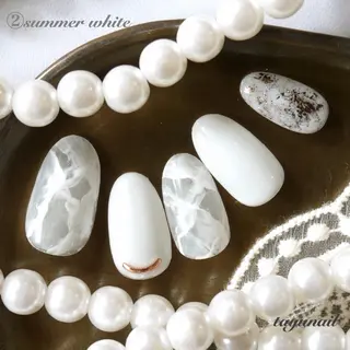 ネイル ネイルサロン・ネイルスクール　たゆnail所属・ネイルサロン 【たゆnail】のネイルデザイン