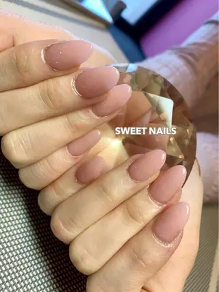 ネイル SWEET⭐️ NAILSのネイルデザイン
