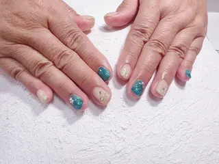 ネイル Regaro i.sのネイルデザイン