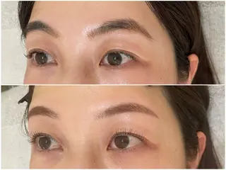 アイブロウ SALON VILLAGE Yokohama所属・丹野 みゆき🦩🦩🫧の眉毛・アイブロウイメージ