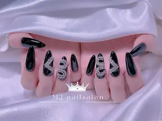 ネイル エムズ エムズのマツエク・マツパデザイン