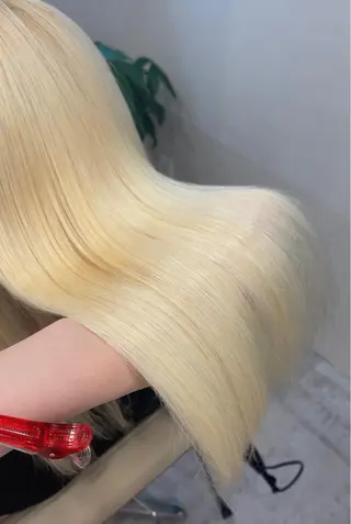 セミロング 💐宮坂 歩💐のヘアスタイル