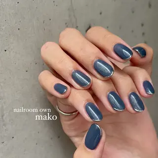 ネイル nailroom own所属・mako (own)のネイルデザイン