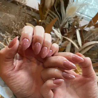 ネイル fufla renaのネイルデザイン