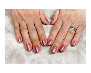 ネイル NAIL Salon IP所属・長谷川 奈緒美のネイルデザイン