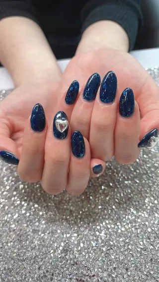 ネイル Guarendo(ガレンドゥ)錦糸町店所属・Gurando 錦糸町店のネイルデザイン