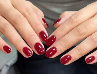 ネイル 🎀 NaNa_nailのネイルデザイン