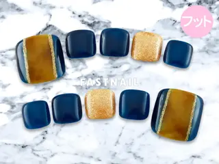 ネイル ファストネイル 池袋東口駅前店のネイルデザイン