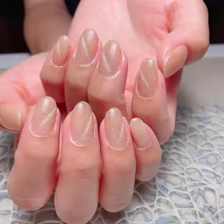 ネイル 南野 由希のネイルデザイン