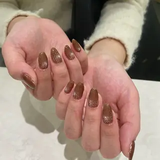 ネイル C. Ricoのネイルデザイン