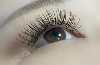 マツエク・マツパ chez vieleのマツエク・マツパデザイン