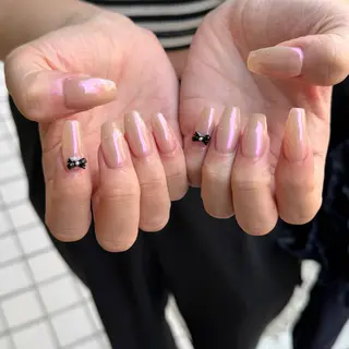 ネイル 𝐫𝐚𝐢 𝐧𝐚𝐢𝐥の眉毛・アイブロウイメージ