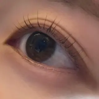 マツエク・マツパ ETERNO小山店 野崎の眉毛・アイブロウイメージ