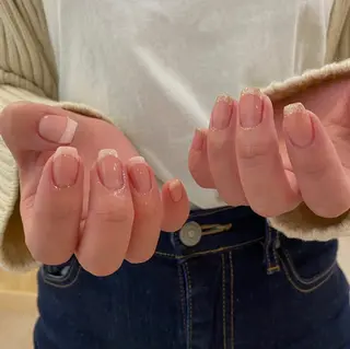 ネイル foret yurikoのネイルデザイン