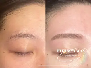 アイブロウ ワックス脱毛専門店 ICE  池袋の眉毛・アイブロウイメージ