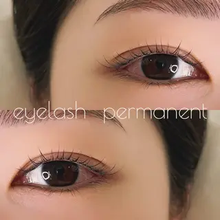 マツエク・マツパ 981 KURUMIのマツエク・マツパデザイン