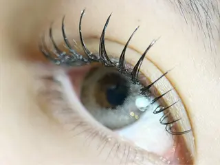 マツエク・マツパ eyelash salon 076所属・野口 彩のマツエク・マツパデザイン