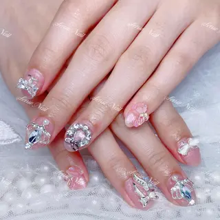 ネイル 🍧Mirakuru Neiruのネイルデザイン