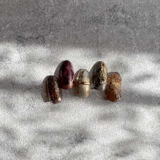 ネイル ayana nails所属・nail salon ayanaのネイルデザイン