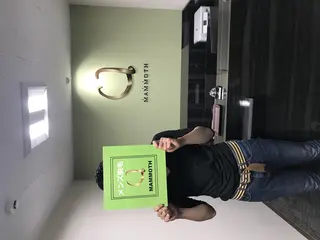 メンズ マンモス脱毛 札幌白石店のその他イメージ